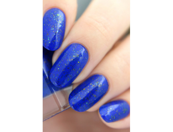 Cirque Colors - Lapis Lazuli